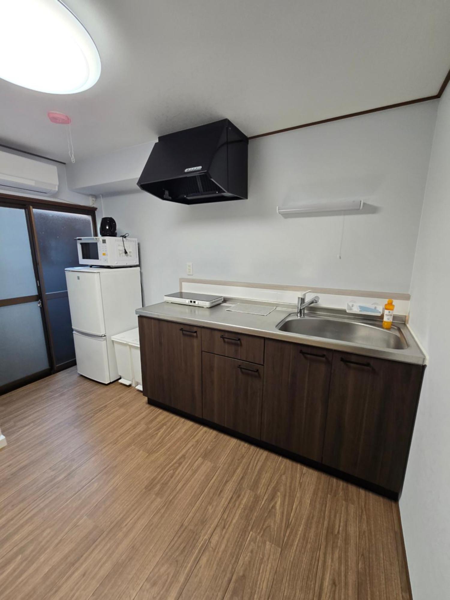 壬生の宿 Mibu No Yado 無料駐車場付 自転車4台無料貸出 Apartment